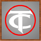 Tennessee Central #1