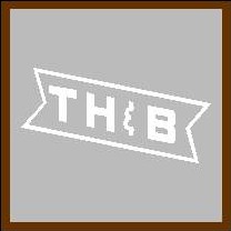 Toronto, Hamilton & Buffalo #1