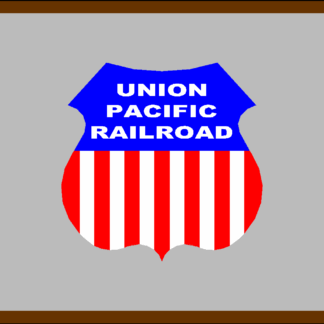 Union Pacific #1