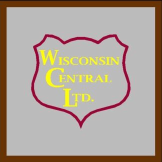 Wisconsin Central #1