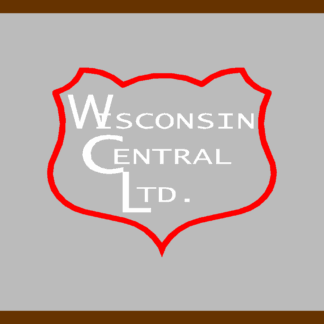 Wisconsin Central #1
