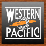 Western Pacific #1